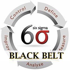 Khóa học Lean Six Sigma Black Belt