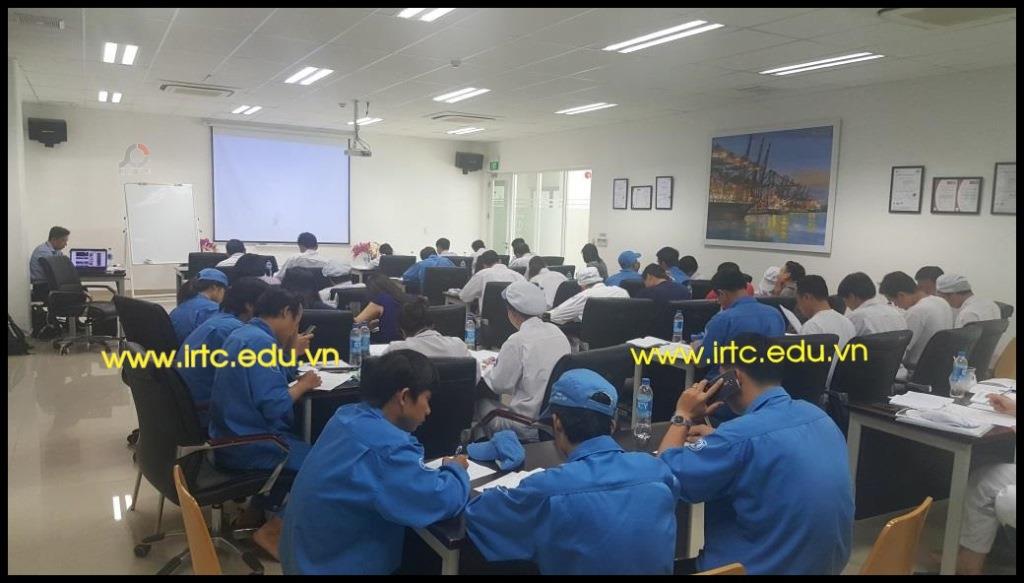 Khóa Học Kỹ Năng Thiết Lập & Quản Lý Theo Mục Tiêu