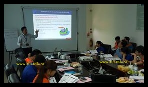 Khóa Học HSE - Chuyên Viên An Toàn - Sức Khỏe - Môi Trường