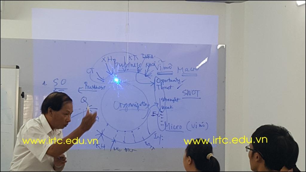 Khóa Học 07 QC Tools - 07 Công Cụ Quản Lý Chất Lượng