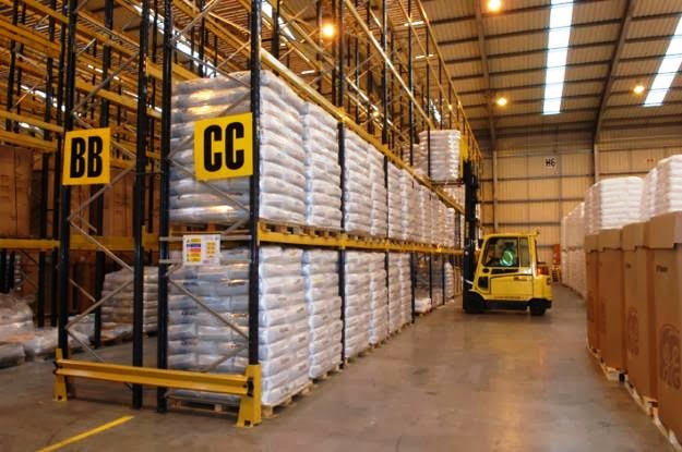Khóa Học Quản Lý Kho Chuyên Nghiệp