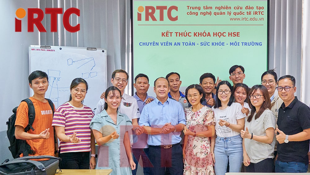 Khóa học HSE